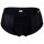 HOM mens briefs - H-Fresh, Comfort Mini Briefs, microfibre, single-coloured Black M (Medium)