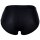 HOM Herren Slip - H-Fresh, Comfort Mini Briefs, Mikrofaser, einfarbig Schwarz 2XL