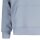 GANT Ladies Sweatshirt - REGULAR ARCHIVE SHIELD HOODIE, hooded sweatshirt, logo Light blue M (Medium)