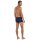 HOM Herren Boxer Briefs 2er Pack - Davide #2, Boxershorts, Baumwollmischung Dunkelblau S