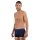 HOM Herren Boxer Briefs 2er Pack - Davide #2, Boxershorts, Baumwollmischung Dunkelblau S