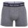 Marc O Polo Boxer homme, pack de 3 - Boxer,Organic Cotton Stretch Dark blue/Grey S (Small)