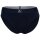 Marc O Polo ladies briefs, 3-pack - Brief, logo waistband, organic cotton stretch Dark blue
 XL (X-Large)