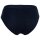 Marc O Polo ladies briefs, 3-pack - Brief, logo waistband, organic cotton stretch Dark blue
 XL (X-Large)