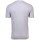 adidas Herren T-Shirt, 3er Pack - Active Core Cotton, Rundhals, Crew Neck, uni Schwarz/Weiß/Grau M