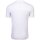 adidas Herren T-Shirt, 3er Pack - Active Core Cotton, Rundhals, Crew Neck, uni Schwarz/Weiß/Grau M