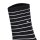 TOMMY HILFIGER Womens Socks, 6-Pack - Womens Patterned Styles Black 35-38