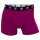 CR7 Herren Boxer Shorts, 5er Pack - Trunks, Organic Cotton Stretch Blau/Grün/Magenta S
