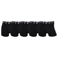 CR7 Herren Boxer Shorts, 5er Pack - Trunks, Reisetasche,...