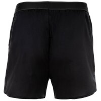 adidas mens woven boxer shorts, 2-pack - shorts, woven fabric, cotton, pattern Black S (Small)