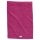 GANT Handtuch - Premium Towel, Frottee, Bio-Baumwolle, Logo, uni Pink 50x100cm