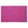 GANT bath mat - shower mat, terry cloth, organic cotton, logo, uni Pink 50x80cm