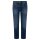 Pepe Jeans Mens Jeans - Cash, Regular Fit, Straight Leg, Denim, Length 32