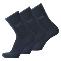 camel active Herren Socken, 3er Pack - Basic Socken,...