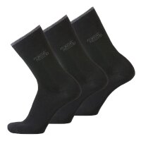 camel active Herren Socken, 3er Pack - Basic Socken,...