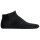Jack & Jones Mens Sneaker Socks 10 Pack - JACDONGO SOCKS, One Size Black 40-46 (UK 7-11)