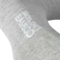 JACK&JONES Herren Socken Bambus 10er Pack - JACBASIC, One Size Grau/Blau/Schwarz 40-46