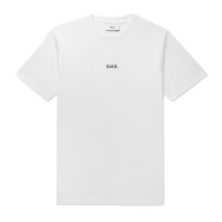 BALR. Herren T-Shirt - Q-Series Regular Fit T-Shirt, Sweat Tee, Rundhals, Logo-Badge