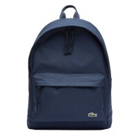 LACOSTE mens backpack - Neocroc Backpack, 42x30x13 cm...