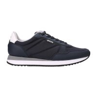 BOSS mens sneaker low - KAI RUNN NYRB, trainers, leisure, material mix, logo