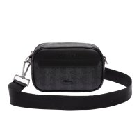 LACOSTE Mens Shoulder Bag - The Blend Adjustable Strap...
