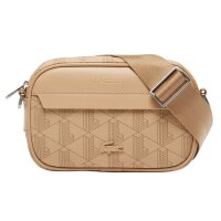 LACOSTE Mens Shoulder Bag - The Blend Adjustable Strap...