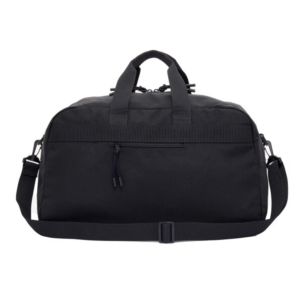 LACOSTE Unisex Sports Bag - Neocroc Removable Strape Sports Bag, 27x48x28cm (HxWxD)