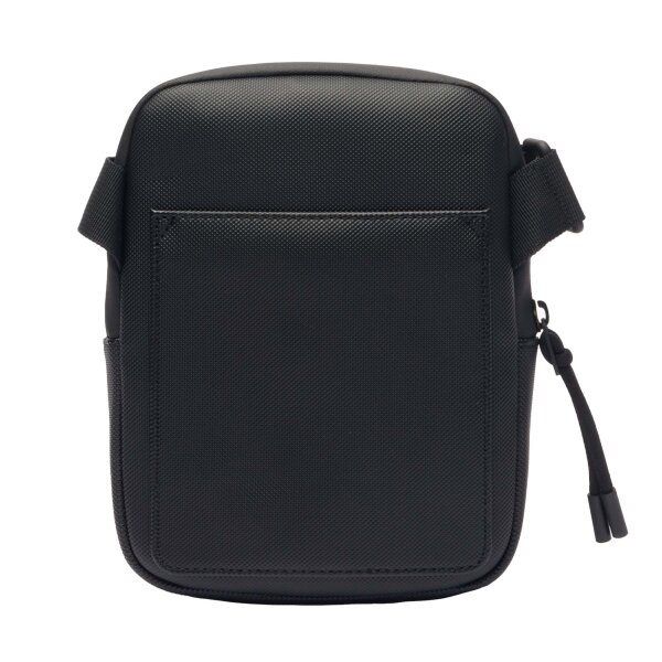 LACOSTE men's shoulder bag S FLAT CROSSOVER BAG, 94,95 €