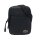 LACOSTE Mens Shoulder Bag - S Flat Crossover Bag, 21x16x3.5cm (HxWxD) Black 2