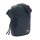 LACOSTE Herren Umhängetasche - S Flat Crossover Bag, 21x16x3,5cm (HxBxT) Dunkelblau
