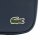 LACOSTE Herren Umhängetasche - S Flat Crossover Bag, 21x16x3,5cm (HxBxT) Dunkelblau