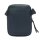 LACOSTE Mens Shoulder Bag - S Flat Crossover Bag, 21x16x3.5cm (HxWxD) Dark Blue