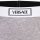 VERSACE womens briefs Highleg RIB - high logo waistband, ribbed knit, cotton stretch Grey M (Medium)