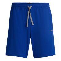BOSS mens sweat shorts Mix&Match Short CW - short trousers, loungewear, cotton stretch