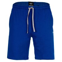 BOSS mens sweat shorts Mix&Match Short CW - short trousers, loungewear, cotton stretch