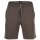 BOSS mens sweat shorts Mix&Match Short CW - short trousers, loungewear, cotton stretch