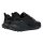 LACOSTE mens sneakers - L003 EVO CORE ACTIVE, trainers, single-coloured Black EUR 45 (10.5 UK)