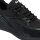 LACOSTE Herren Sneaker - L003 EVO CORE ACTIVE, Turnschuhe, einfarbig Schwarz EUR 46