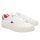 LACOSTE ladies sneaker - POWERCOURT BLUSH PACK, trainers, logo