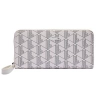 LACOSTE ladies wallet - Daily Lifestyle Large Zipped...