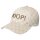 JOOP! Ladies Cap - Logo, Cornflower Allover, One Size Beige