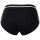 BOSS Mens Briefs, 3-pack - Hip Briefs 3P Bold, Cotton Stretch, Logo Black L (Large)