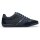 BOSS mens sneaker - Saturn Lowp, trainers, leisure, material mix with genuine leather Dark Blue EUR 41 (UK 7)