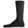 HUGO BOSS Herren Socken, 3er Pack - Finest Soft Cotton, Threepack RS Uni  Dark Grey 43-46 (UK 9-11)