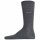 HUGO BOSS Herren Socken, 3er Pack - Finest Soft Cotton, Threepack RS Uni  Grey 39-42 (UK 5-8)