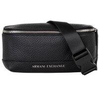 A|X ARMANI EXCHANGE mens belt bag - Waistbag, 22x20x2cm...