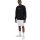 ellesse mens sweatshirt - KIAMTO, jumper, round neck, long sleeve, logo Black 2XL (XX-Large)