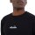 ellesse mens sweatshirt - KIAMTO, jumper, round neck, long sleeve, logo Black 2XL (XX-Large)