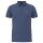 JOOP! Mens Polo Shirt - Primus, Polo Collar, Button Placket, Half Sleeves, Cotton Pique