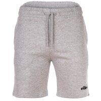 ellesse mens sweatshorts - MOLLA, loungewear, Bermuda shorts, cotton mix, logo